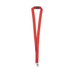 Vue générale Lanyard Kappin | Krokrodeal