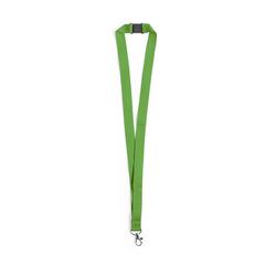 Vue générale Lanyard Kappin | Krokrodeal