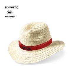 Vue générale Chapeau Chizzer | Krokrodeal