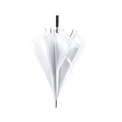 Vue Parapluie Panan Xl de couleur blanc| Krokrodeal