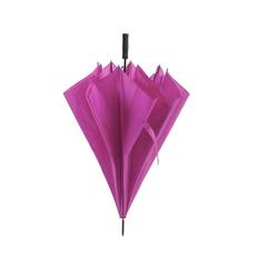 Vue Parapluie Panan Xl de couleur rose| Krokrodeal