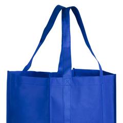 Vue générale Sac Shop XL | Krokrodeal