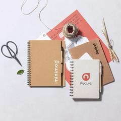 Vue générale Cahier Zurix | Krokrodeal