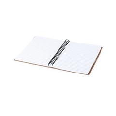 Vue générale Bloc Notes Adhésif Tiblan | Krokrodeal
