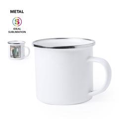 Vue générale Tasse Sublimation Neyms | Krokrodeal