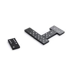 Vue générale Dominos Prakon | Krokrodeal
