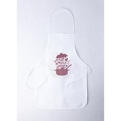 Vue générale Tablier Sublimation Salmux | Krokrodeal