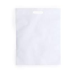 Vue Sac Sublimation Wercal de couleur blanc| Krokrodeal