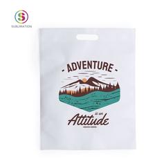 Vue générale Sac Sublimation Wercal | Krokrodeal
