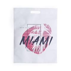 Vue générale Sac Sublimation Wercal | Krokrodeal