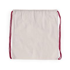Vue Sac à Dos Tianax de couleur rouge| Krokrodeal