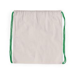 Vue Sac à Dos Tianax de couleur vert| Krokrodeal