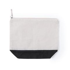 Vue Nécessaire Lendil de couleur noir| Krokrodeal