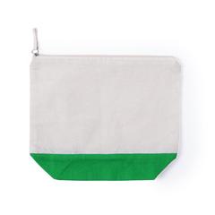 Vue Nécessaire Lendil de couleur vert| Krokrodeal