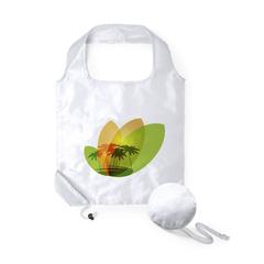 Vue générale Sac Pliable Dayfan | Krokrodeal