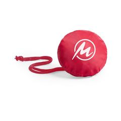 Vue générale Sac Pliable Dayfan | Krokrodeal