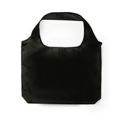 Vue Sac Pliable Karent de couleur noir| Krokrodeal