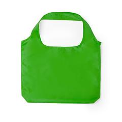 Vue Sac Pliable Karent de couleur vert| Krokrodeal