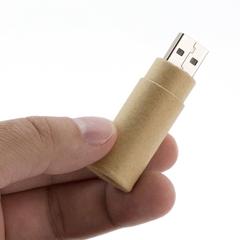 Vue générale Clé USB Eku 16GB | Krokrodeal