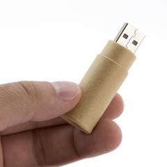 Vue générale Clé USB Eku 16GB | Krokrodeal