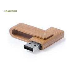 Vue générale Clé USB Haidam 16GB | Krokrodeal