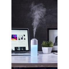 Vue générale Humidificateur Trudy | Krokrodeal