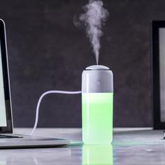 Vue générale Humidificateur Trudy | Krokrodeal