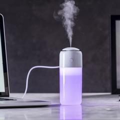 Vue générale Humidificateur Trudy | Krokrodeal