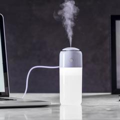 Vue générale Humidificateur Trudy | Krokrodeal