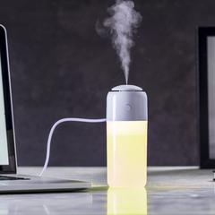 Vue générale Humidificateur Trudy | Krokrodeal