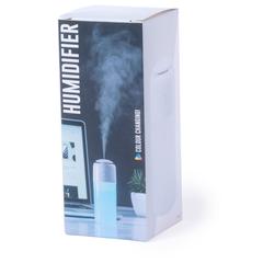 Vue générale Humidificateur Trudy | Krokrodeal