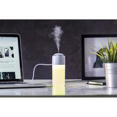 Vue générale Humidificateur Trudy | Krokrodeal