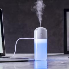 Vue générale Humidificateur Trudy | Krokrodeal