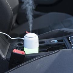 Vue générale Humidificateur Trudy | Krokrodeal