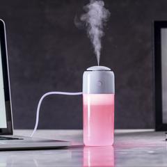 Vue générale Humidificateur Trudy | Krokrodeal
