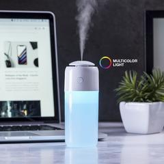 Vue générale Humidificateur Trudy | Krokrodeal