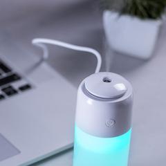 Vue générale Humidificateur Trudy | Krokrodeal