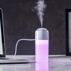Vue générale Humidificateur Trudy | Krokrodeal