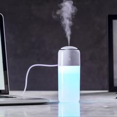 Vue générale Humidificateur Trudy | Krokrodeal