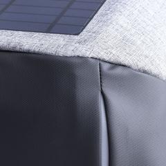 Vue générale Sac à Dos Chargeur Koneit | Krokrodeal