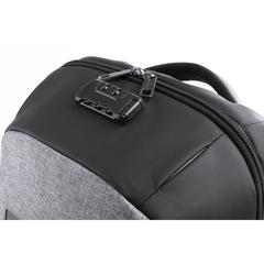 Vue générale Sac à Dos Chargeur Koneit | Krokrodeal