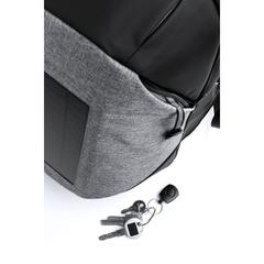 Vue générale Sac à Dos Chargeur Koneit | Krokrodeal