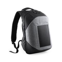 Vue générale Sac à Dos Chargeur Koneit | Krokrodeal