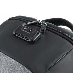 Vue générale Sac à Dos Chargeur Koneit | Krokrodeal