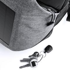 Vue générale Sac à Dos Chargeur Koneit | Krokrodeal