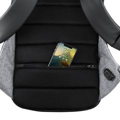 Vue générale Sac à Dos Chargeur Koneit | Krokrodeal