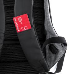 Vue générale Sac à Dos Chargeur Koneit | Krokrodeal