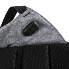 Vue générale Sac à Dos Chargeur Koneit | Krokrodeal