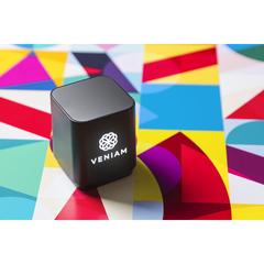 Vue générale Haut-Parleur Lunem | Krokrodeal
