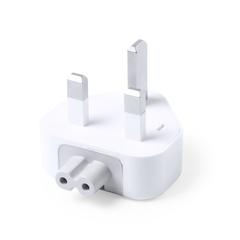 Vue générale Adaptateur Voyage Multifonction Teimpor | Krokrodeal